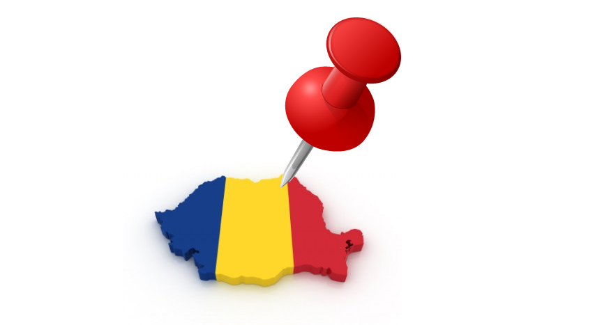 Outsource to Romania