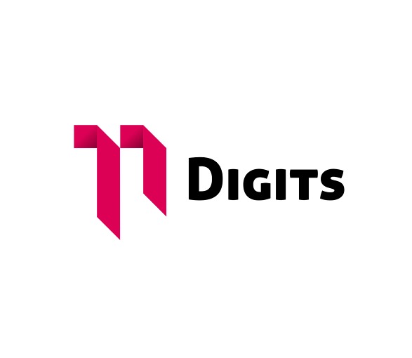 11digits Logo